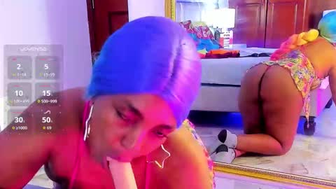 Nicky online show from September 9, 1:33 pm