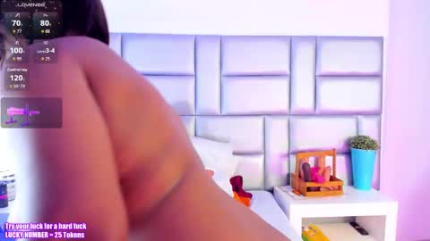 Nicky online show from October 24, 1:29 pm