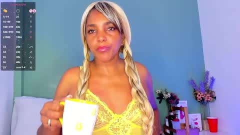 Nicky online show from February 26, 12:49 pm