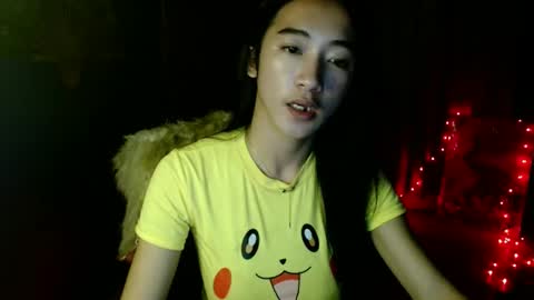 lovelypetite143 online show from February 16, 2:28 pm