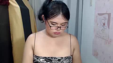 lovely online show from April 9, 7:19 pm