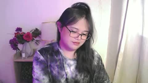 lovely online show from June 11, 4:09 am