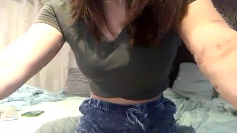 Queen Aria  online show from January 11, 10:40 pm