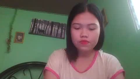 Snapshot of lovemae352295 chatting on October 13, 7:55 am lovemae352295 online show from October 13, 7:55 am