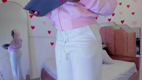 L O V E  online show from February 20, 11:53 am