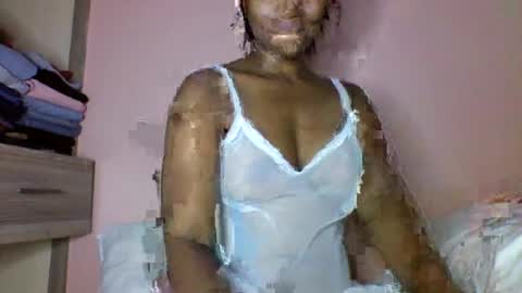lovergal257 online show from July 11, 4:40 pm