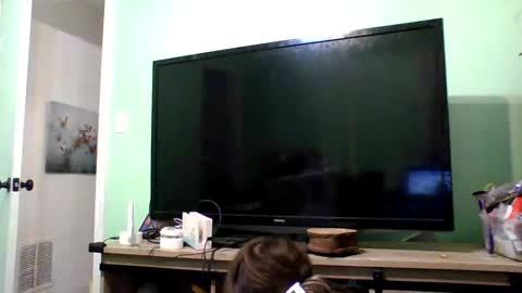 Snapshot of lovetocum69699 chatting on September 29, 4:39 am lovetocum69699 online show from September 29, 4:39 am