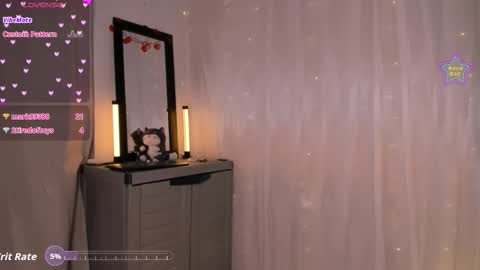 Danna online show from January 19, 2:30 am