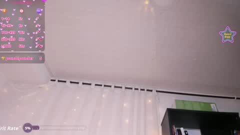 Danna online show from January 10, 12:15 am