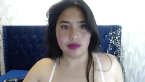 Snapshot of lovingmora chatting on October 13, 1:25 pm Loving Mora online show from October 13, 1:25 pm
