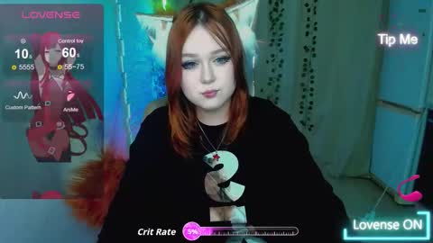 lovly_vixen online show from March 4, 3:24 am