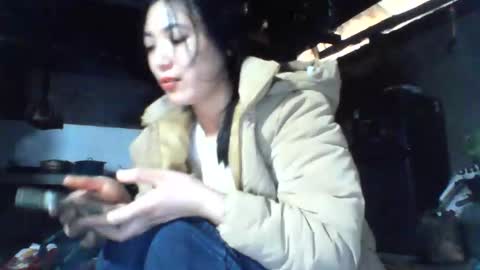 lsmbaby online show from November 8, 1:32 am