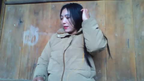 lsmbaby online show from November 12, 2:20 am