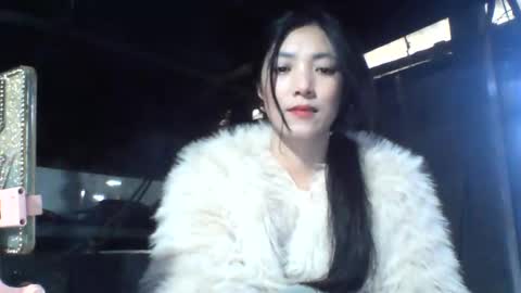 lsmbaby online show from November 27, 1:30 am