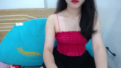 Snapshot of ltmina chatting on September 12, 1:50 am Mina online show from September 12, 1:50 am