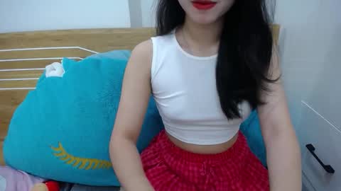 Snapshot of ltmina chatting on September 11, 1:39 am Mina online show from September 11, 1:39 am