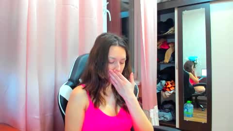 Lu krecia online show from December 24, 8:16 pm