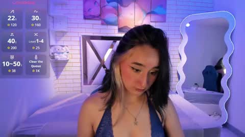LUA online show from May 29, 5:05 am