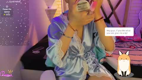 LUA online show from July 29, 2:55 am