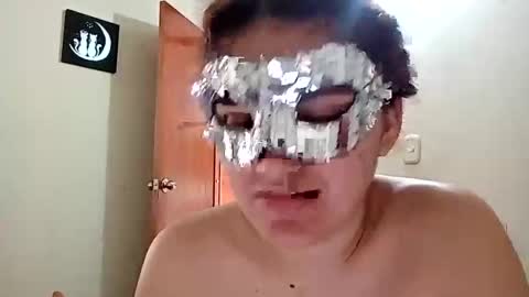 luana363 online show from March 5, 5:50 pm