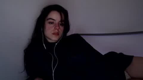 Snapshot of luana789 chatting on December 29, 10:25 pm luana online show from December 29, 10:25 pm
