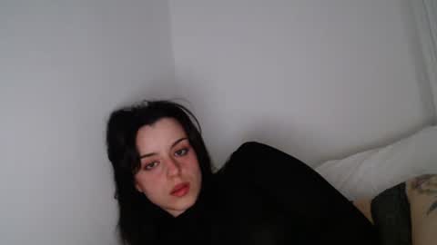 Snapshot of luana789 chatting on October 13, 9:39 pm luana online show from October 13, 9:39 pm