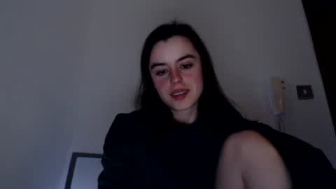 Snapshot of luana789 chatting on December 9, 10:20 pm luana online show from December 9, 10:20 pm
