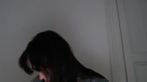 Snapshot of luana789 chatting on October 12, 9:28 pm luana online show from October 12, 9:28 pm