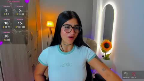 Luana online show from May 20, 12:02 pm