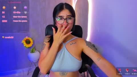 Snapshot of luanabonasx chatting on September 16, 12:13 pm Luana online show from September 16, 12:13 pm