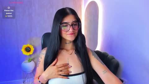 Snapshot of luanabonasx chatting on September 29, 12:10 pm Luana online show from September 29, 12:10 pm