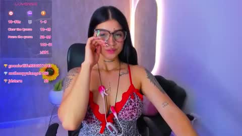 Snapshot of luanabonasx chatting on September 13, 2:03 pm Luana online show from September 13, 2:03 pm