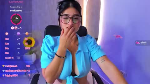 Snapshot of luanabonasx chatting on September 20, 12:36 pm Luana online show from September 20, 12:36 pm