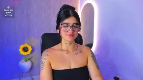 Snapshot of luanabonasx chatting on October 1, 12:21 pm Luana online show from October 1, 12:21 pm