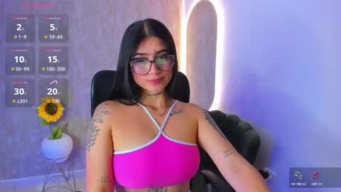Snapshot of luanabonasx chatting on October 17, 12:41 pm Luana online show from October 17, 12:41 pm