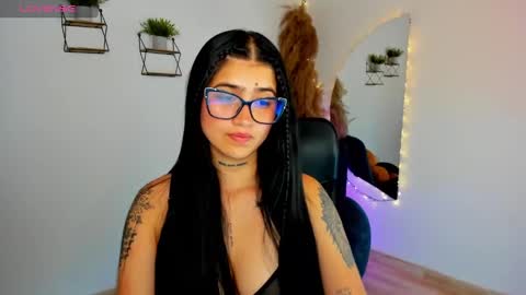 Snapshot of luanabonasx chatting on January 14, 2:11 pm Luana online show from January 14, 2:11 pm