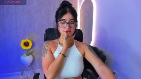 Snapshot of luanabonasx chatting on September 26, 12:25 pm Luana online show from September 26, 12:25 pm
