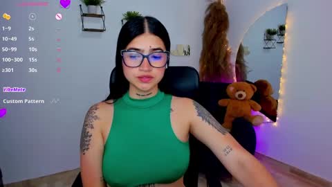 Snapshot of luanabonasx chatting on January 16, 2:08 pm Luana online show from January 16, 2:08 pm