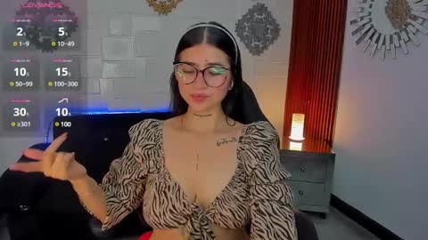 Snapshot of luanabonasx chatting on March 7, 2:12 pm Luana online show from March 7, 2:12 pm