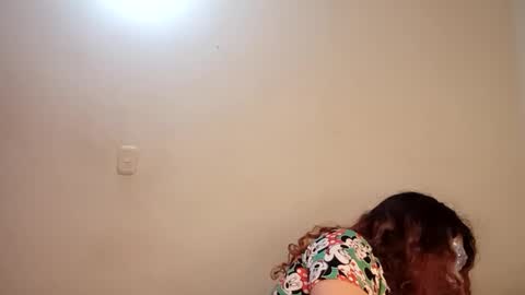 luanapowerful online show from October 11, 6:54 pm