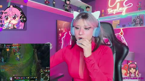 Luan online show from April 3, 4:16 pm