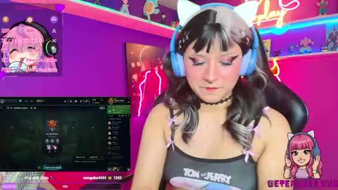 Luan online show from April 29, 3:26 pm