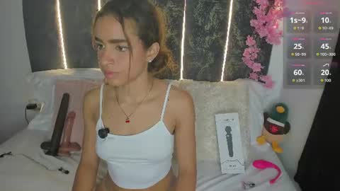 luany_moon online show from July 26, 3:47 am