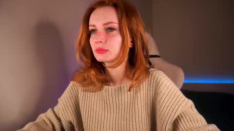 Luba online show from March 7, 8:44 pm