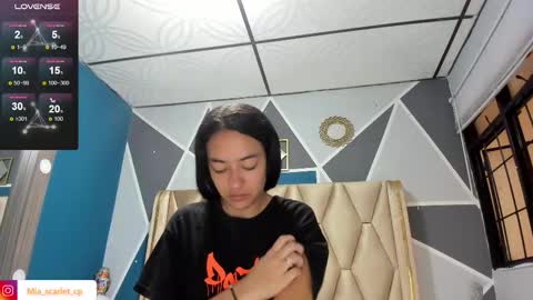 MIA HOT online show from September 15, 12:02 pm