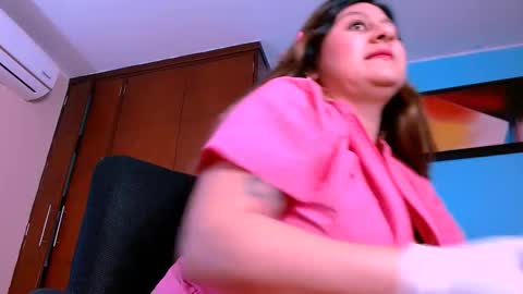 Luero  online show from November 6, 2:56 pm