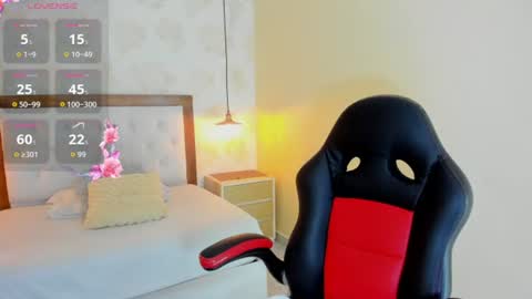 luci online show from July 13, 2:56 am