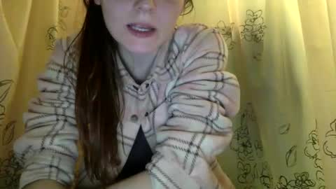 Luci Layne online show from January 13, 12:09 pm
