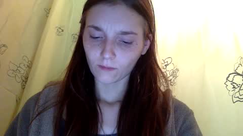 Snapshot of luci_layne chatting on October 2, 9:36 am Luci Layne online show from October 2, 9:36 am