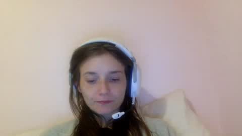 Luci Layne online show from July 31, 5:08 am